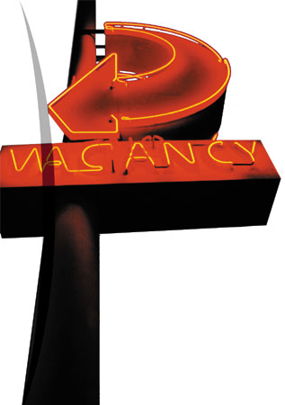 vacancy